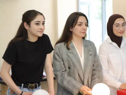 В Карачаево-Черкесии пройдёт осенний турнир интеллектуальной игры «Студентариум»