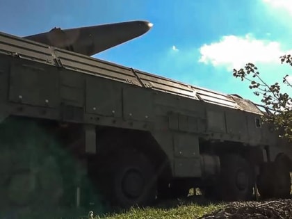 Британские разведцентры: Русские нас обманули, на Украине их «Кинжалы» и «Искандеры» нашли дыры в наших лучших системах ПВО. ВКС резко нарастили флот МиГ-31К и выпуск ракет к ним