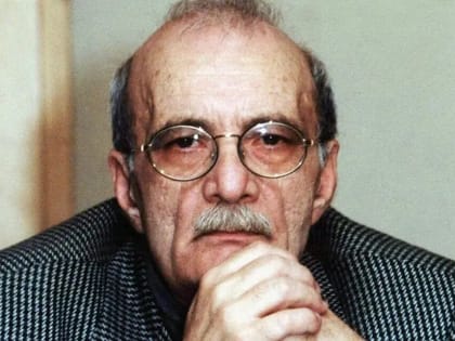 Георгий Данелия о капитализме: правда и мифы