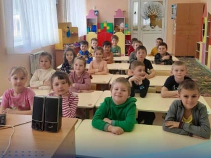 Дети из Белгородской области приступили к учебному процессу в школах и садах Карачаево-Черкесии