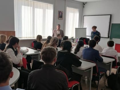 В Зеленчукском районе прошли тренировочные занятия по эвакуации