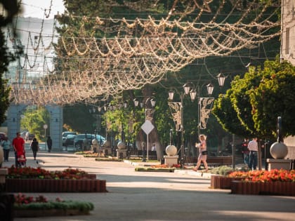 Жара: меры профилактики&nbsp;