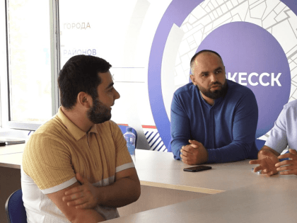 Бесплатные юридические консультации провели для жителей КЧР