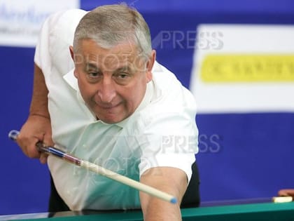 Николай Харитонов: Я еще в 1989 году участвовал в соревнованиях, на международном уровне! Интересные факты из биографии кандидата в президенты Николая Харитонова стали известны в х