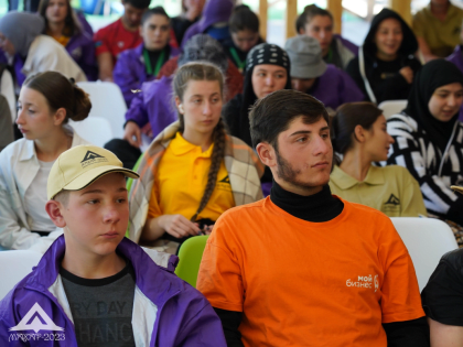 «Махар – 2023» подходит к своему завершению