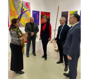 Картинная галерея