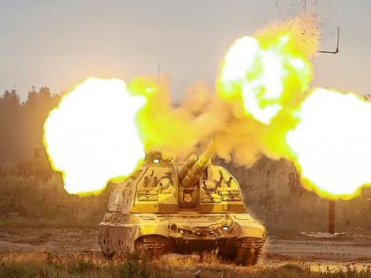 Купянск вот-вот падёт. Зачем ВСУ стягивают артиллерию под Херсон, а танки под Авдеевку? Для освобождения Авдеевки предстоит сломать украинский Хребет