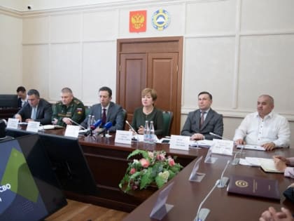 По поручению Рашида Темрезова в Карачаево-Черкесии откроется Фонд поддержки участников СВО