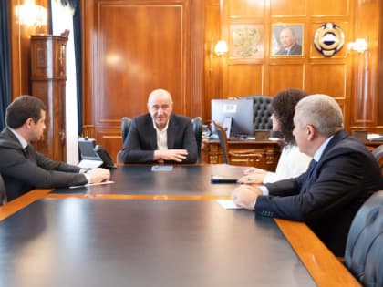 Новые  кадровые назначения в социальном блоке&nbsp;Правительства Карачаево-Черкесии.