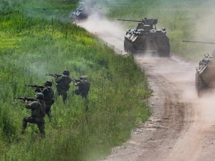 ISW: «Запомните этот день, когда в наступление пошла русская армия». ИноСМИ стали сообщать об отсутствии резервов в ВСУ, без которых не стабилизировать фронт под Купянском. Когда ж