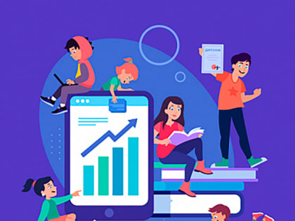 Школьников Карачаево-Черкесии​ ​ приглашают на Всероссийскую олимпиаду по​ предпринимательству и​ финансовой грамотности