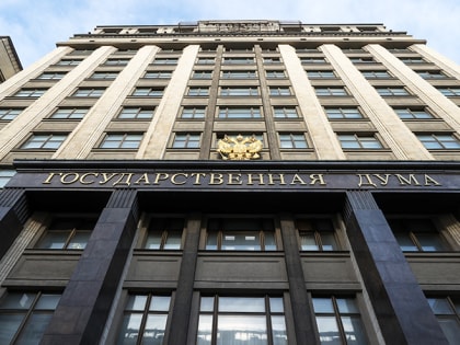 Смолин: 43% ребят в системе среднего профессионального образования учатся за деньги, грубейшее нарушение Конституции