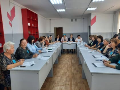 Карачаево - Черкесия присоединилась к всероссийской акции «Педагогический диктант»