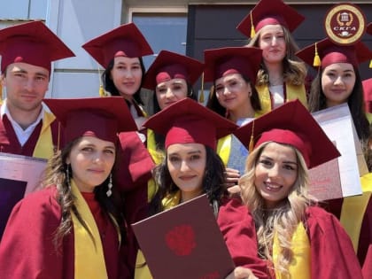 Медики, IT-специалисты и юристы – стали самыми популярными направлениями у поступающих в СКГА