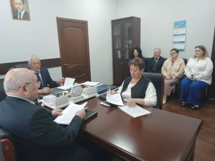 Поддержка здравоохранения в Карачаево-Черкесской Республике