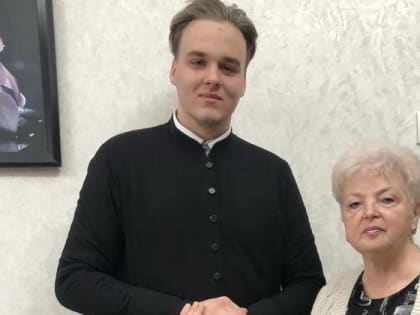 Священнослужитель встретился с педагогами лицея