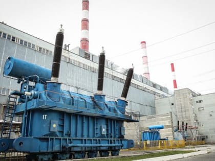 Пять ГРЭС «вернулись» из Германии в Россию. Сергей Обухов – «Свободной прессе»: Наши власть и крупный бизнес понимают, что на происходящее надо как-то реагировать