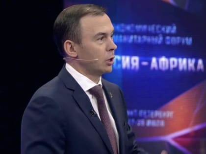 Юрий Афонин: Мы должны построить многополярный мир, в котором не будет места диктату доллара и вседозволенности мирового жандарма