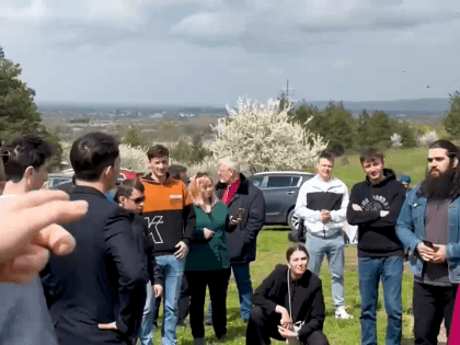 9 лет назад впервые вышел в эфир круглосуточный информационный телеканал «Архыз 24»