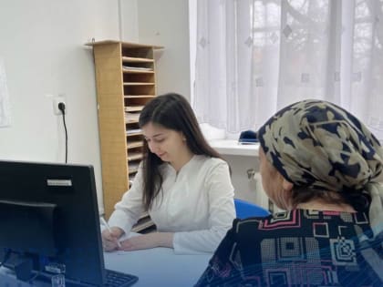 На страже здоровья!