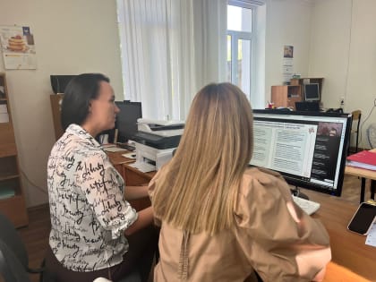 МОЦ ДОД г. Черкесска прослушал вебинар ВЦХТ "Школьные театры: Векторы развития"