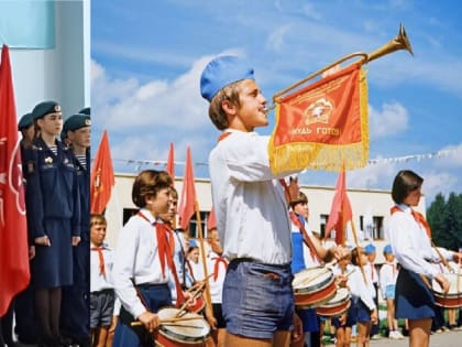 Всё самое лучшее в СССР, возрождают и сегодня: 