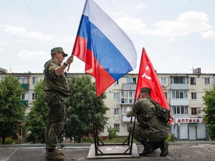 Мы собираем последние новости о происходящем вокруг СВО на Украине на 4 ноября. Хроника поминутная (постоянно обновляем). Сводки, комментарии, информация военкоров и экспертов