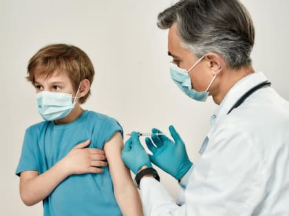 Опасность коклюша: симптомы и профилактика