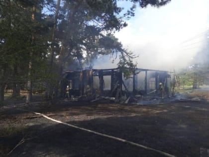 С сегодняшнего дня повышены штрафы за нарушение требований пожарной безопасности