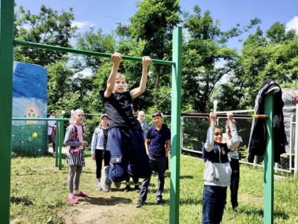 Завершился XIX форум «Зелёный Афон»