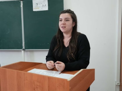 Студенты ФЭУ продемонстрировали свою статистическую грамотность