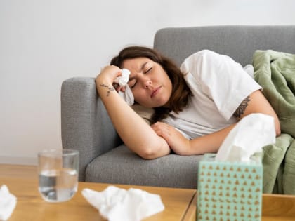 Гельминтоз: симптомы, заражение и лечение