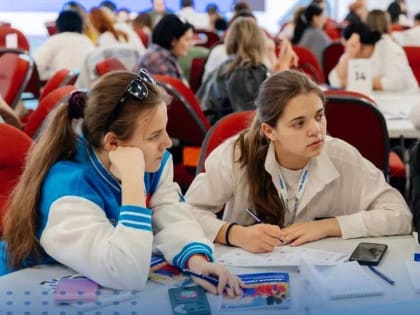 В КЧР откроется Центр опережающей профподготовки для профориентации и ускоренного профобучения