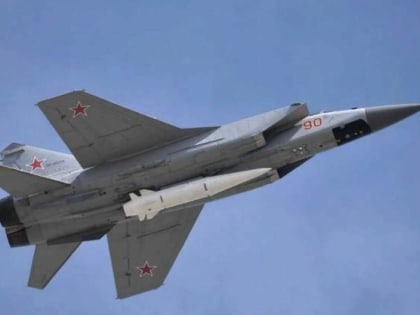 Спикер ВВС ВСУ подтвердил удачный выбор цели для российских «Кинжалов». Куда попал русский "Кинжал"? Метили по Украине - рикошетом дали и по США