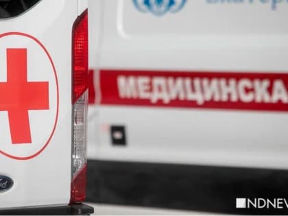 Сергей Обухов - РИА «Новый День»: «В Минздраве завелись какие-то сомнительные личности»