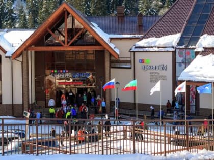 В 2027 году на курорте “Архыз” появятся дополнительные горнолыжные трассы площадью более 115 га и общей протяженностью не менее 30 км