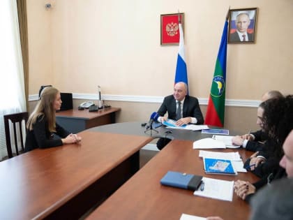 Ремонт улицы в Черкесске: ответ властей на просьбу гражданина