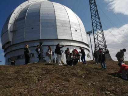 Официальный сайт КПРФ: Пионеры Карачаево-Черкесской республики при участии КПРФ совершили 