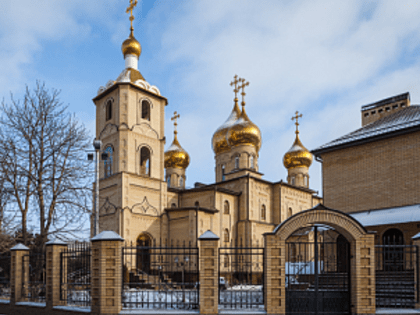 Глава Карачаево-Черкесии поздравил православных верующих с Рождеством