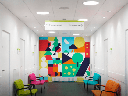 По поручению Главы республики начнется реконстукция ряда детских лечебных учреждений