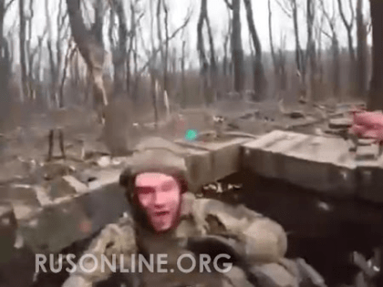 Вагнера задали жару: "Вагнер" и "штурмовики" теснят ВСУ, что происходит на фронтах СВО. Неожиданный удар: Эпичные кадры захвата позиций ВСУ штурмовым отрядом ВС