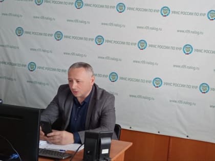 Руслан Магометов: Заработали новые правила взыскания налоговой задолженности