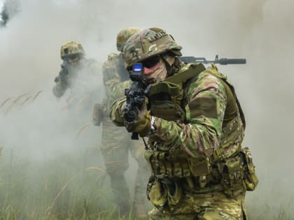 Десяток 120-мм "прилетов" в минуту: Позабытое оружие РФ вновь дало о себе знать. Натовская техника вмиг ослепла. Что происходит сегодня на фронтах СВО