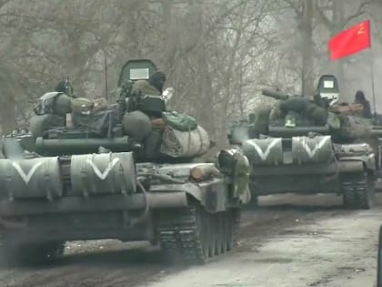 Военная спецоперация на Украине 24 января: онлайн-трансляция (обновляется). +Бои за освобожденные территории: 24 января (обновляется). США грозят дать ВСУ снаряды для ударов по Рос