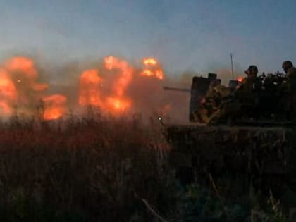 Сидите дома и встречайте «двухсотых»: ВС РФ устроили бандеровцам Велесову ночь. Оставшиеся на Украине военные авиабазы, ремзаводы и другие объекты уничтожались «Геранями» и «умными