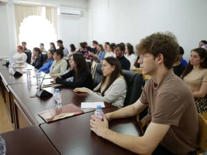 В КЧР состоится форум “Мой бизнес. Молодежь будущего”