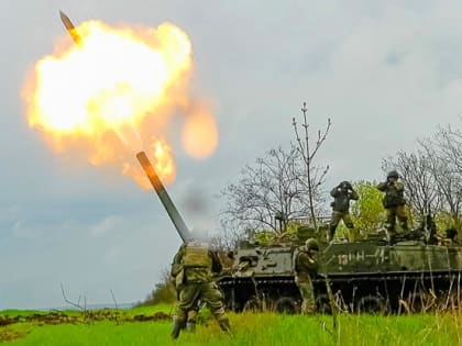 Козырь, который Россия держала к украинскому «наступу». Новоселовское — наше, в Киеве паника: Драп ВСУ из Балаклеи, страх перед русской «ядеркой». По оценке МО Украины, 5 августа ц