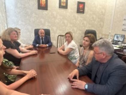 Аудит рабочей  группы  специалистов НМИЦ им. В.И. Кулакова