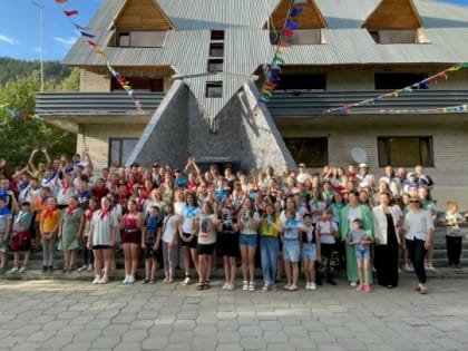 Третья смена детей из Старобельского района ЛНР приедет завтра в Карачаево-Черкесию для оздоровления по приглашению Рашида Темрезова