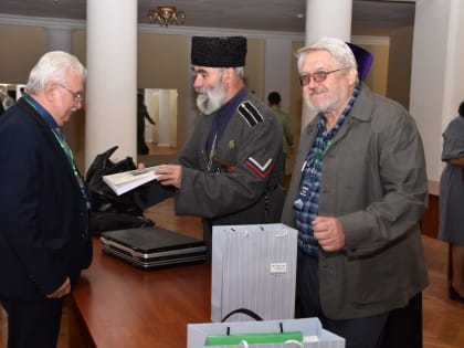 В Карачаево-Черкесии прошли IV Баталпашинские чтения